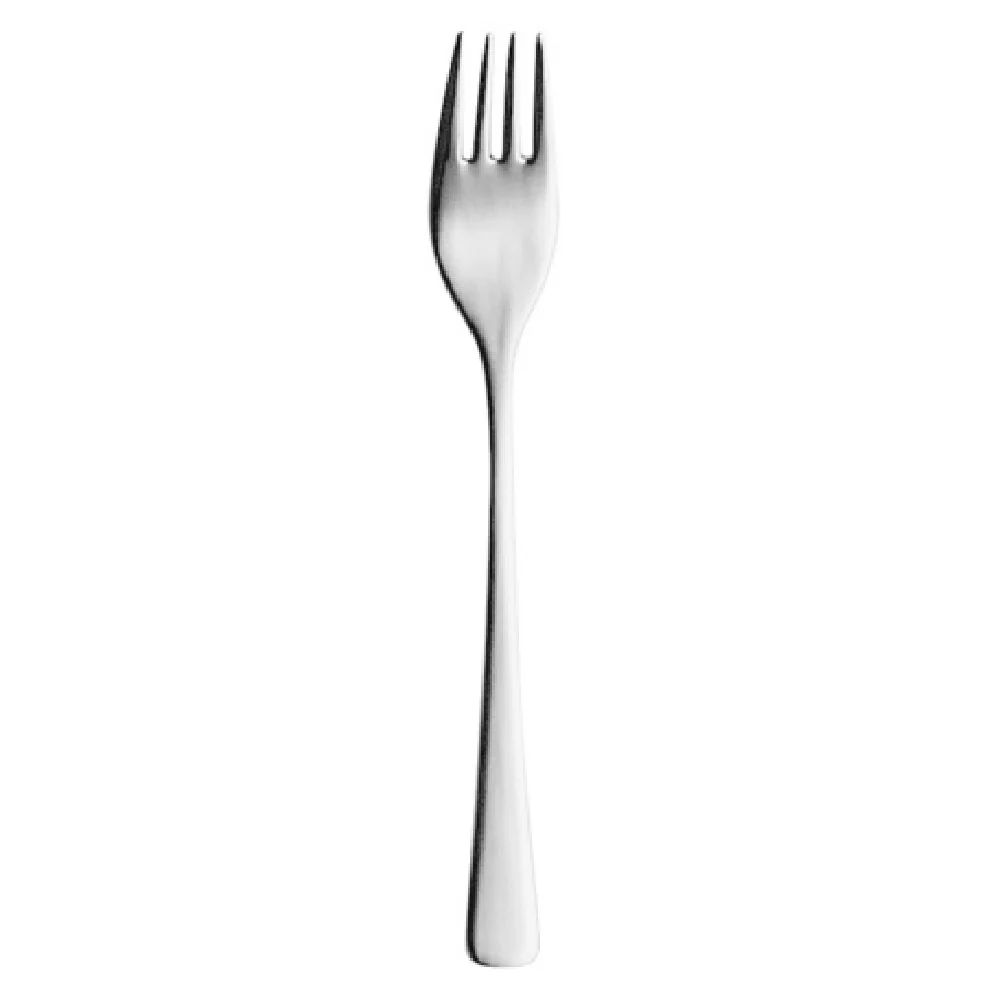 BauscherHepp 06.0010.1750 5-1/2 Inch Cake Fork with Premium 18/0 Stainless Steel BauscherHepp 06.0010.1750 5-1/2 Inch Cake Fork with Premium 18/0 Stainless Steel