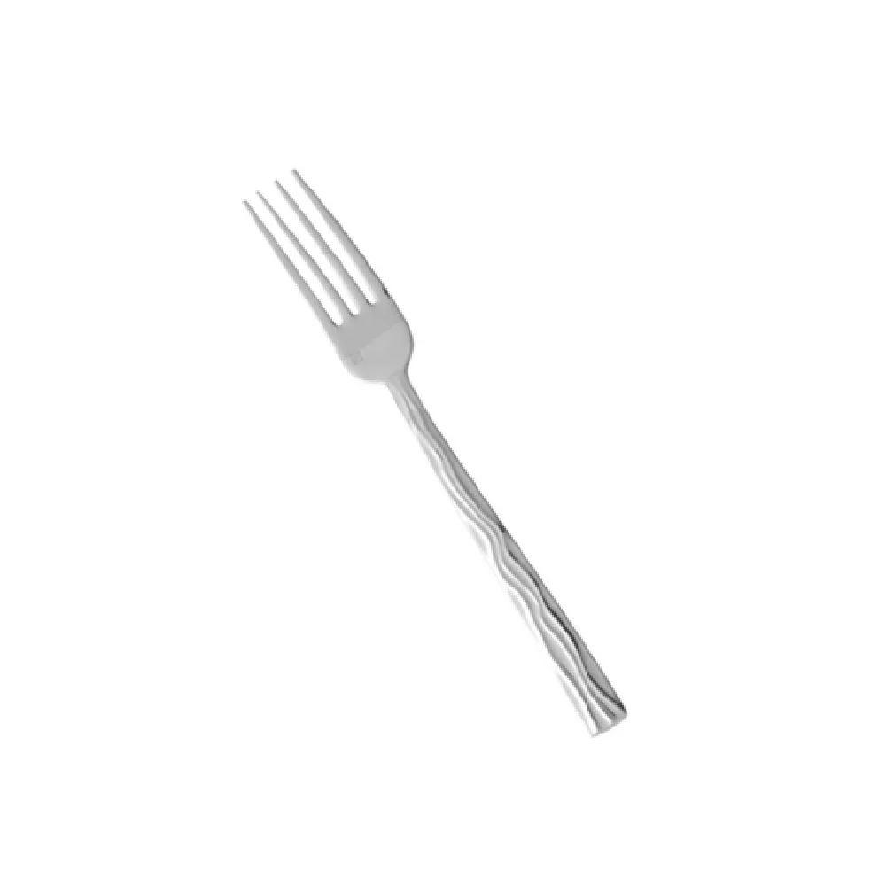 Fortessa 1.5.910.00.012 7.4 Inch Salad and Dessert Fork 18/10 Stainless Steel Fortessa 1.5.910.00.012 7.4 Inch Salad and Dessert Fork 18/10 Stainless Steel