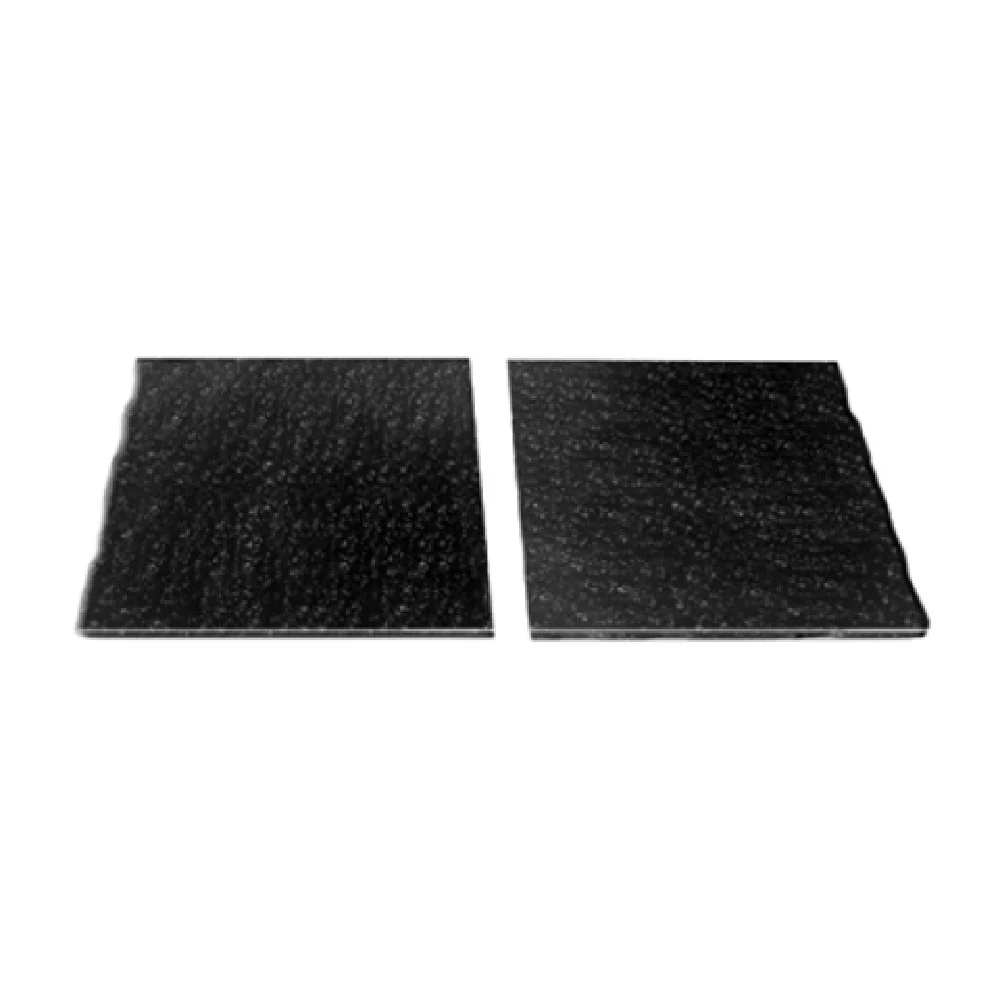 Elite Global Solutions QS2430-GB Melamine Display Stone 30