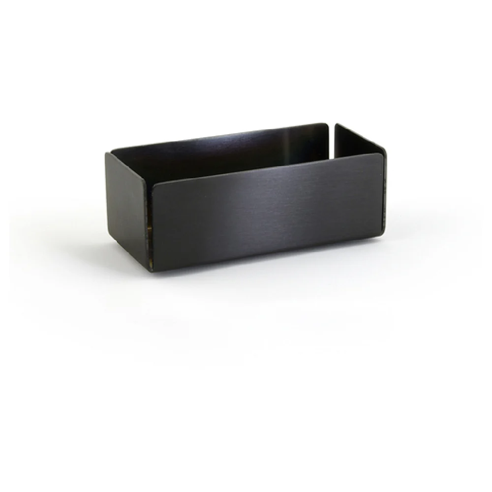 FOH TSH001BKS93 Serving Accessories Packet Holder 4-3/4 FOH TSH001BKS93 Serving Accessories Packet Holder 4-3/4