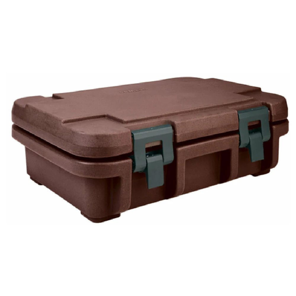 Cambro UPC140131 25 Inch Food Carrier Insulated Plastic Top Loading Holds 1 GN Pan