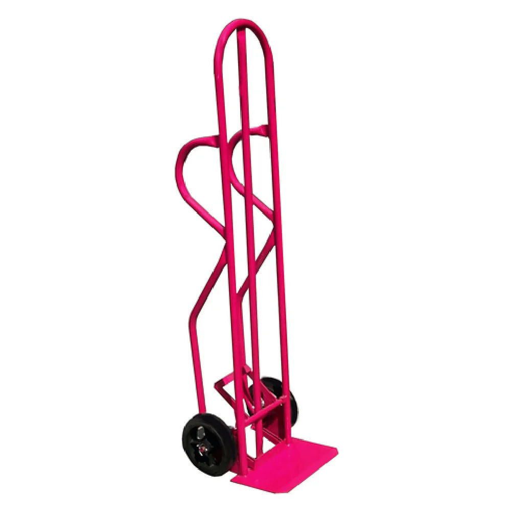 SPG International 4K0420 Kelmax Hand Truck Pistol Grip Handle Push Bar/slides Off The Plate
