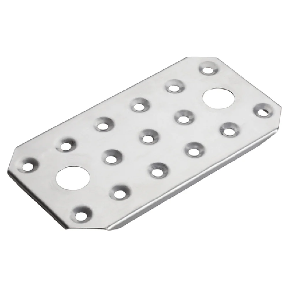 Winco SPFB-4 1/4 Size False Bottom Rust-resistant 18/8 stainless steel
