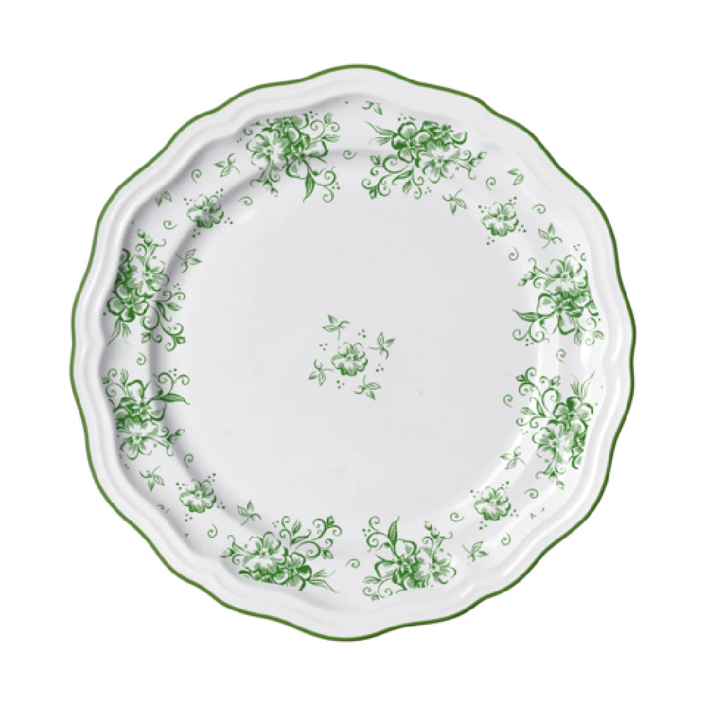 Steelite 62558FP810 Rim Plate 11.25