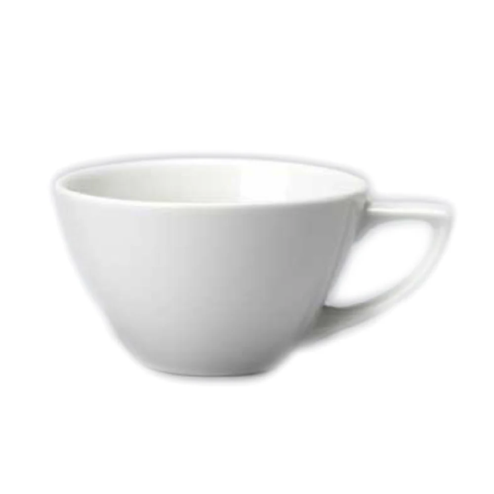 Churchill China WH BCA81 Cafe Americano Cup 8 Oz. 3-15/16