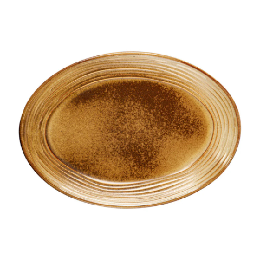 CAC China JUP-13 Jupiter Platter 7.63