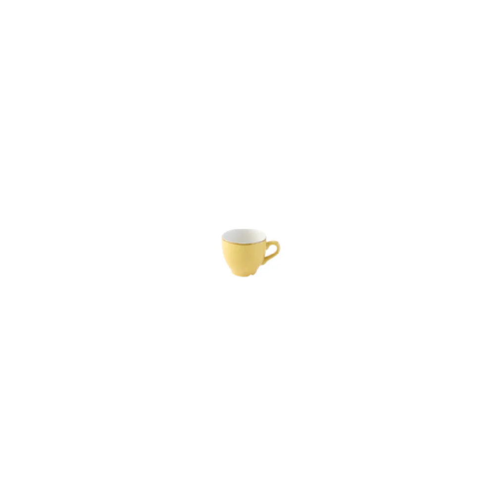 Churchill China SMSSCEB91 Espresso Cup 3-1/2 Oz. With Handle