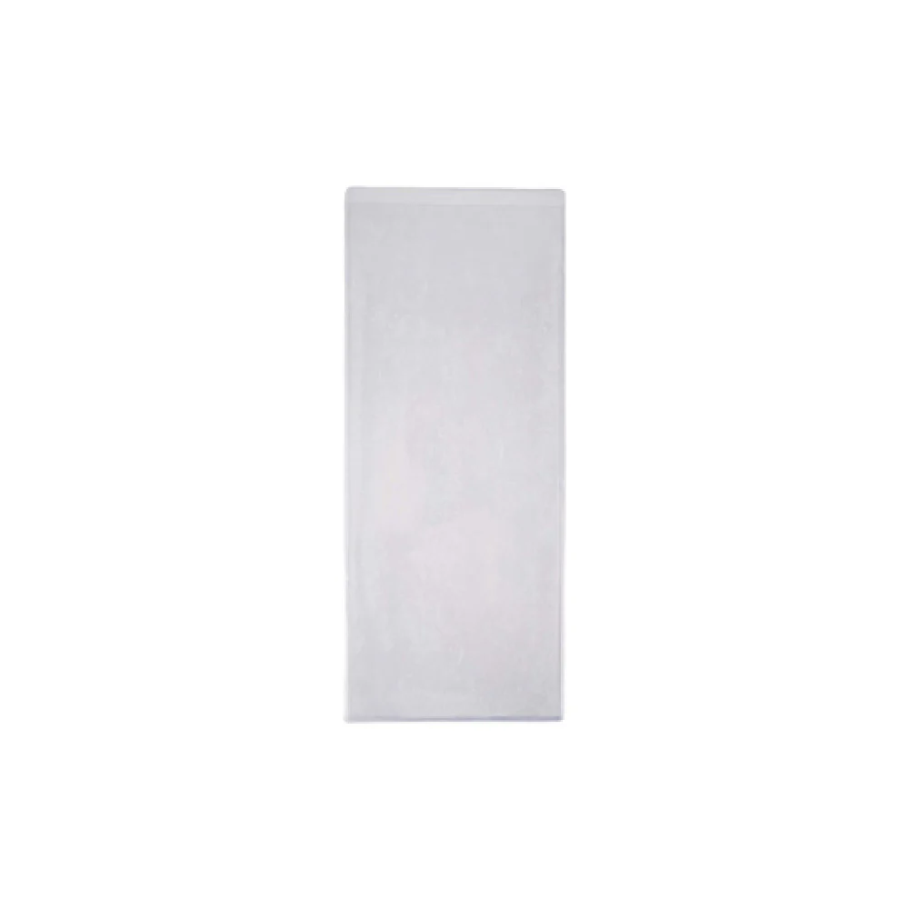Risch 100 4.25X11 Clear Vinyl Menu Cover 4-1/4 Inch Holds 2 Sheets of Paper Risch 100 4.25X11 Clear Vinyl Menu Cover 4-1/4 Inch Holds 2 Sheets of Paper