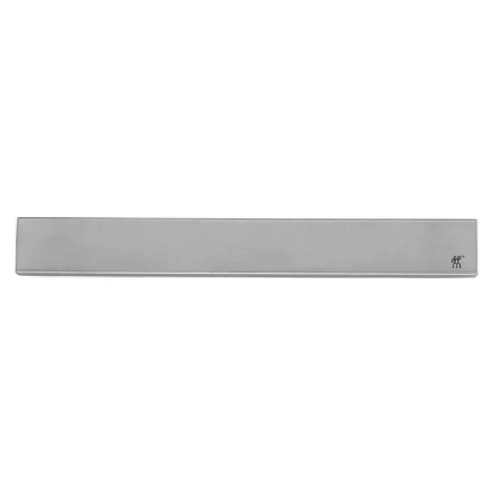 Zwilling 32623-300 17-3/4 Inch Magnetic Knife Bar Stainless Steel with Hardware