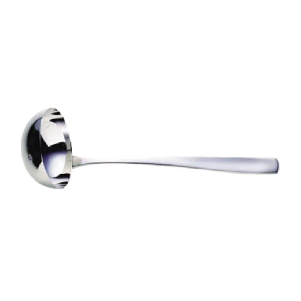 Arc Cardinal T1825 5.0 Oz Soup Ladle 18/0 Stainless Steel 6 Packs