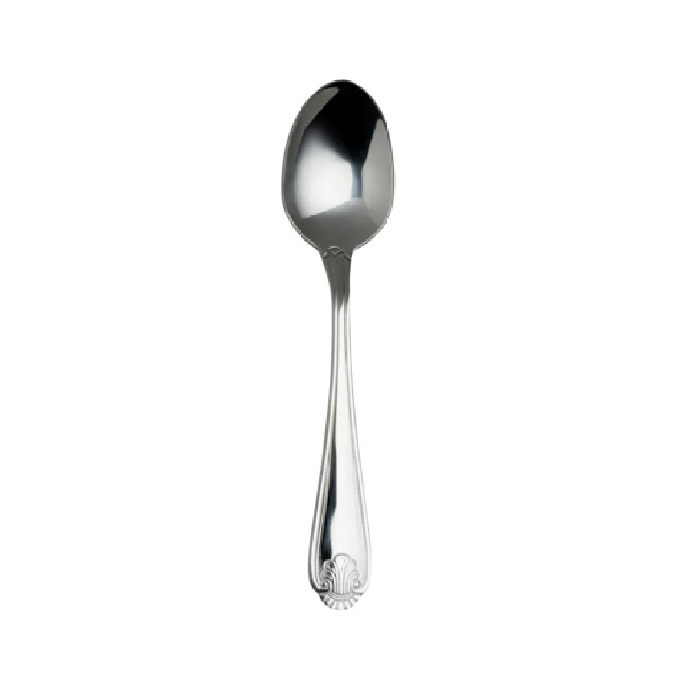Steelite 5753SX061 8.5 Inch Serving Spoon 18/0 Stainless Steel Orleans Steelite 5753SX061 8.5 Inch Serving Spoon 18/0 Stainless Steel Orleans