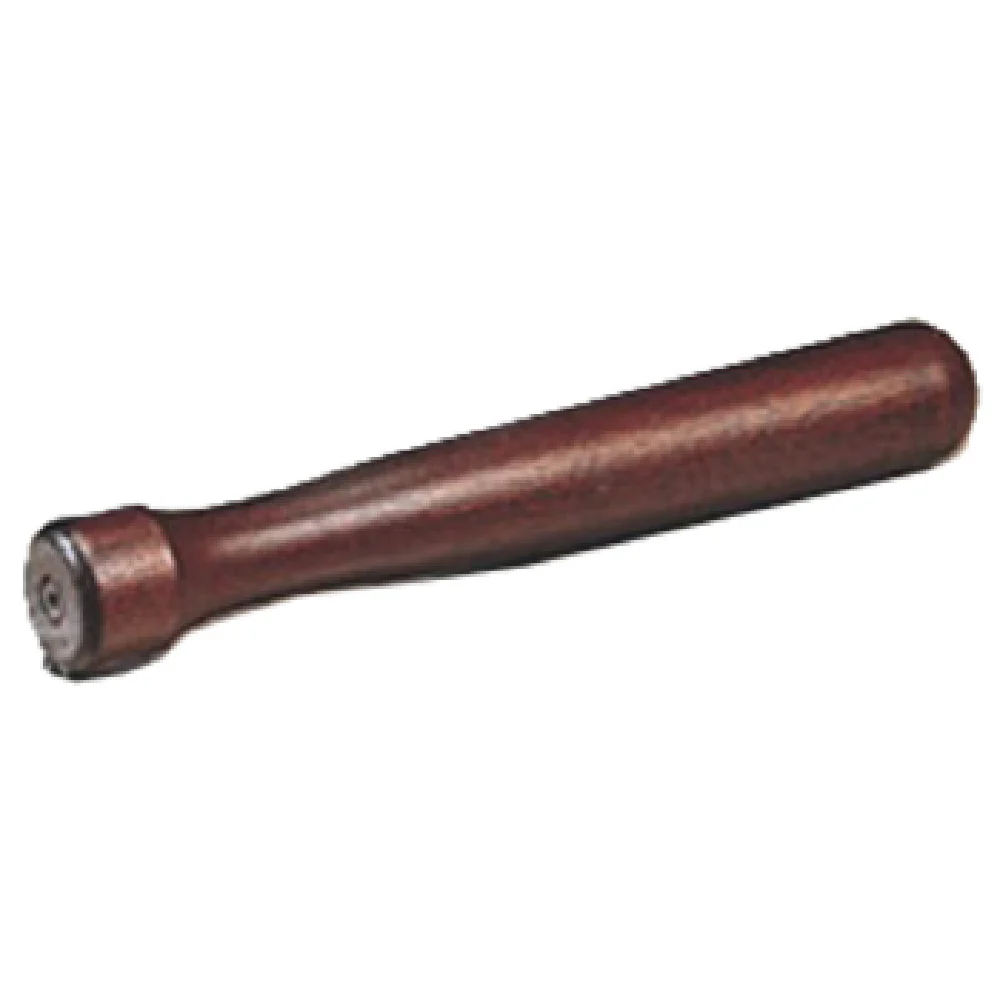 American Metalcraft M888 8 Inch Muddler Wood Lignum-vitae Hand Wash Only American Metalcraft M888 8 Inch Muddler Wood Lignum-vitae Hand Wash Only