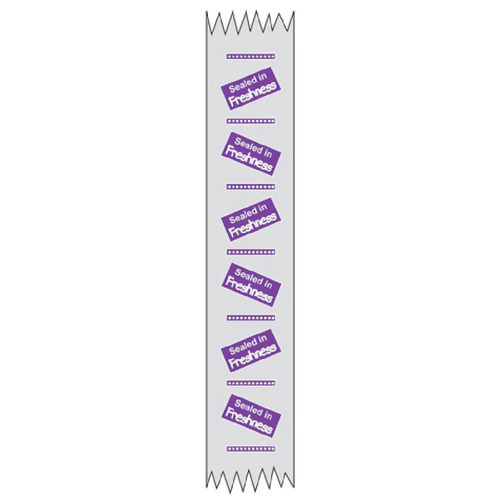 Hubert 78431 Merchandising Food Tape 