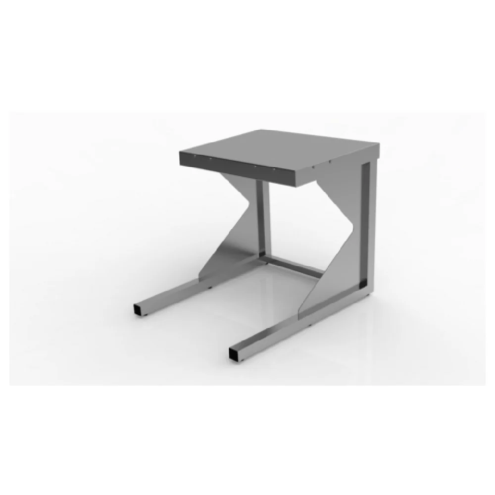 Merco CMR2218 22 Inch Rack with Upper Shelf for Hot Holding Cabinet Stainless Steel Merco CMR2218 22 Inch Rack with Upper Shelf for Hot Holding Cabinet Stainless Steel