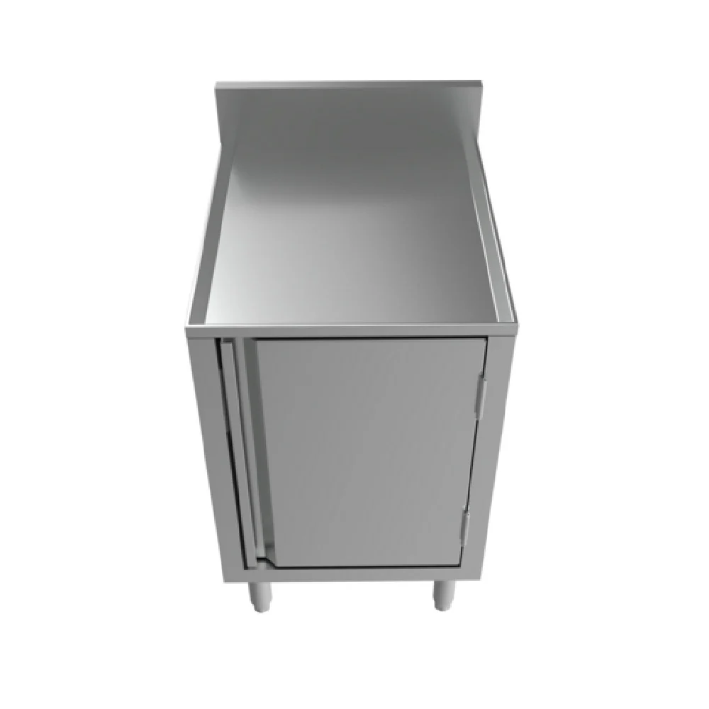 BK Resources UBC-21-W18H 18 Inch Well Series Underbar Cabinet with Hinged Door Stainless Steel BK Resources UBC-21-W18H 18 Inch Well Series Underbar Cabinet with Hinged Door Stainless Steel
