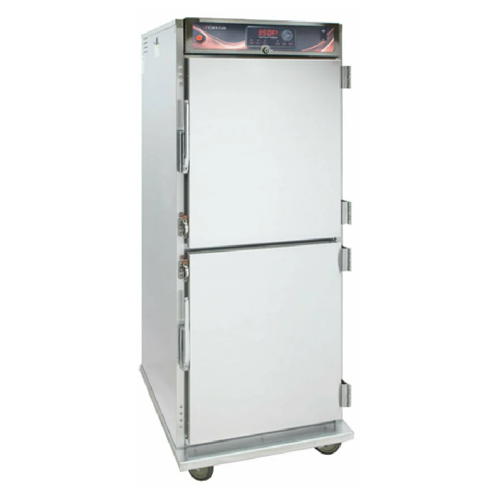Cres Cor RO151FUA12DX2083Z 28 Inch Quiktherm Retherm Heat-N-Hold Oven Electric