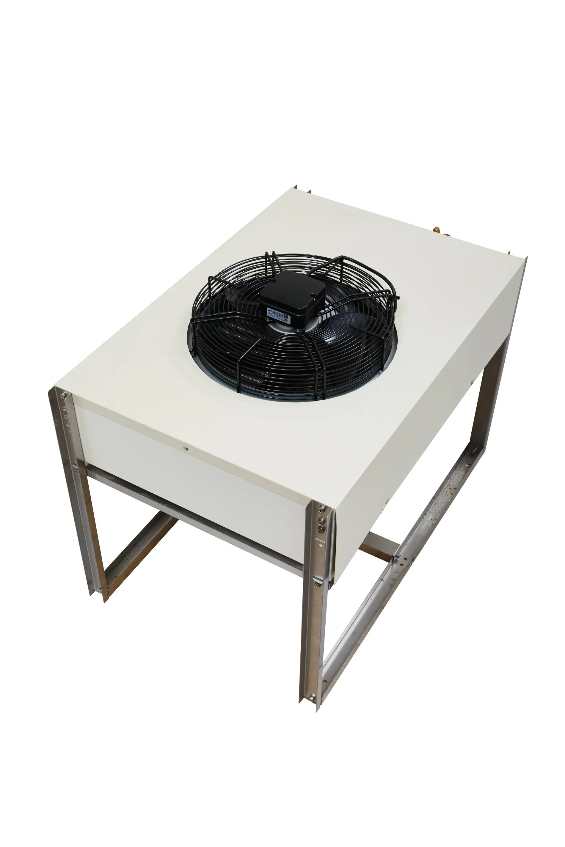 Icetro IRC-2000 37 Inch Remote Condenser Pre-charged for IM-1700 IM-2000