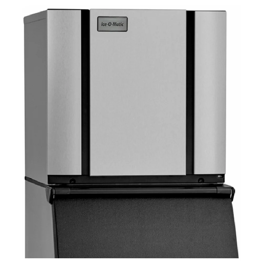 Ice-O-Matic CIM0836GA Air-cooled Modular Cube Ice Maker Full Size Cubes 800 Lb/Day Ice-O-Matic CIM0836GA Air-cooled Modular Cube Ice Maker Full Size Cubes 800 Lb/Day