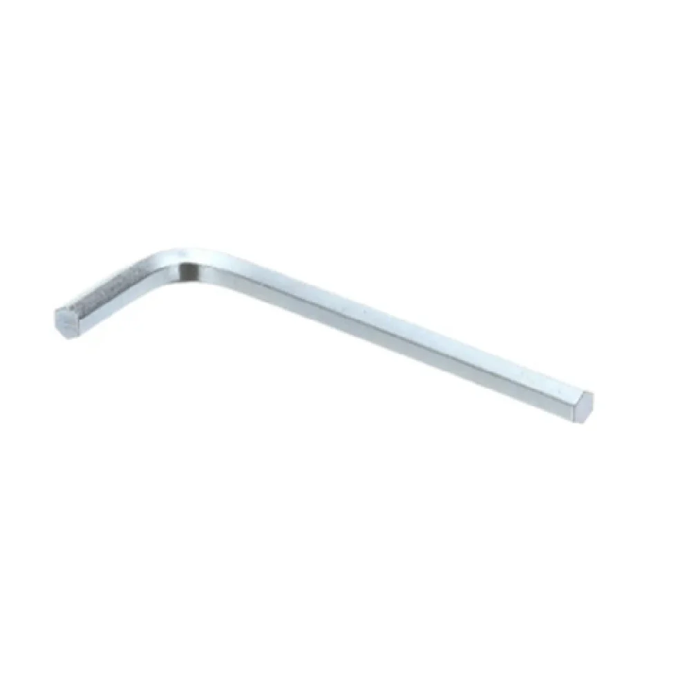 Henny Penny 03204@PF 14 Inch Crumb Pan and Pan Handle for PFG-691 Gas Fryer
