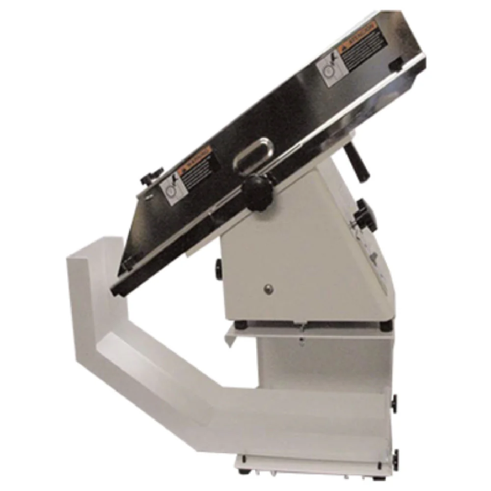 Dutchess Bakers B4-436-0097 27 Inch Return Chute Assembly with Non-skid Rubber Feet Stainless Steel Finish Dutchess Bakers B4-436-0097 27 Inch Return Chute Assembly with Non-skid Rubber Feet Stainless Steel Finish