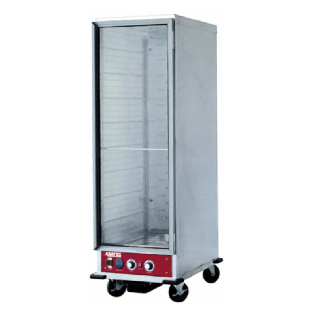 Hubert 64644 Kratos® Holding/Proofing Cabinet 23 1/8