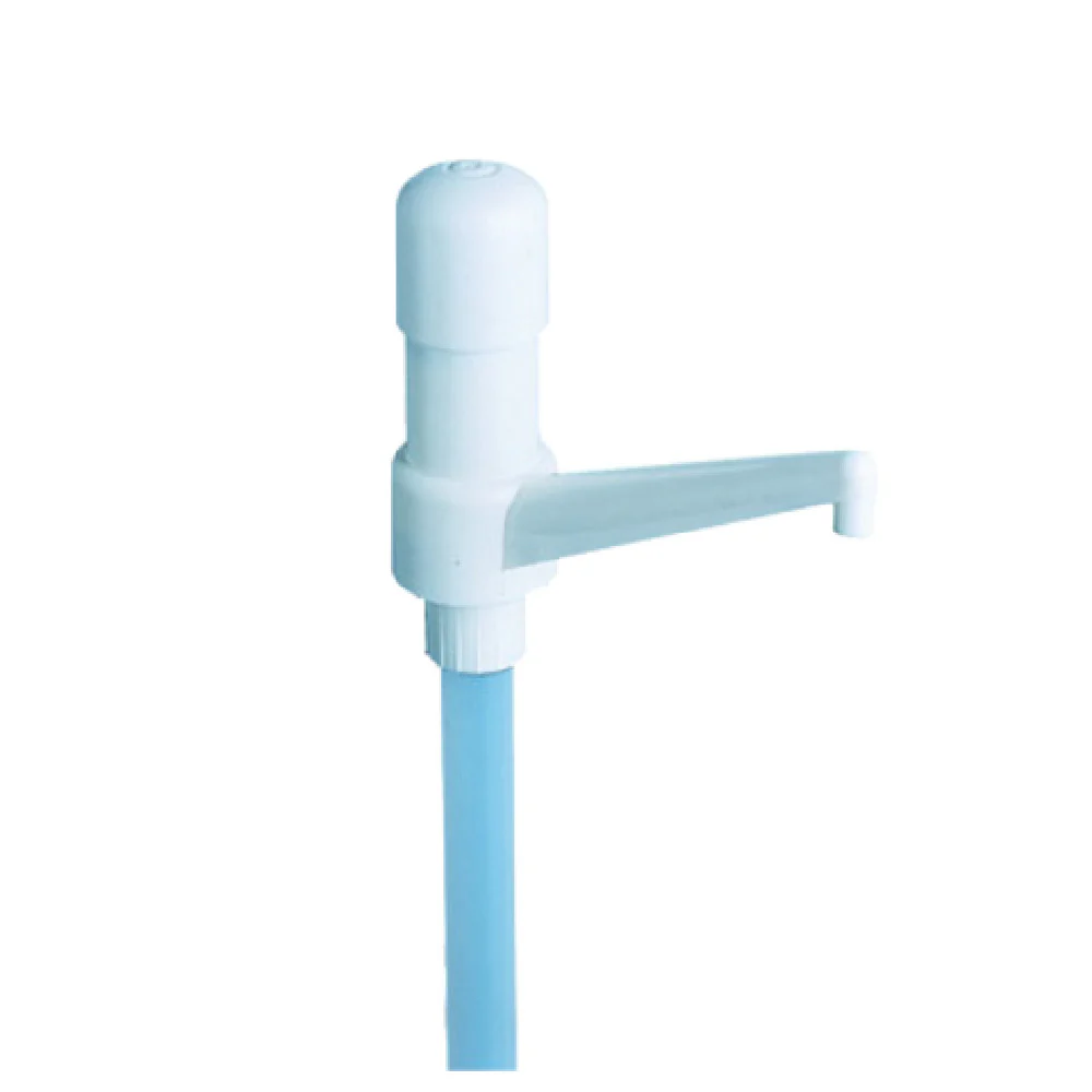 Carlisle P7500 1 Oz Ultra Condiment Pump 9 Inch Dip Tube High Impact Plastic White Carlisle P7500 1 Oz Ultra Condiment Pump 9 Inch Dip Tube High Impact Plastic White
