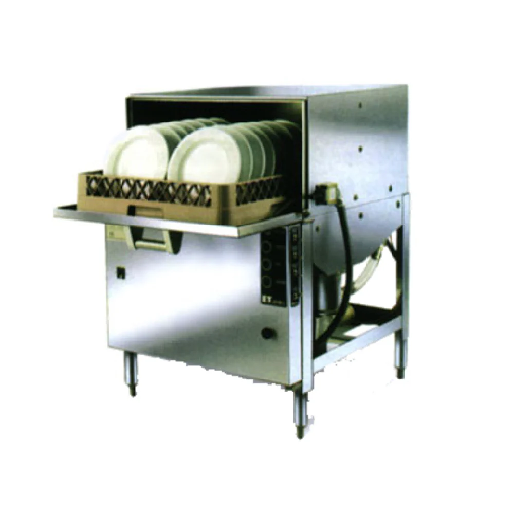 American Dish Service ET-AF-M-PH 25-1/2 Inch Undercounter Dishmachine with stainless steel pump drain and sustained heat low temperature chemical sanitizing 37 racks/hour American Dish Service ET-AF-M-PH 25-1/2 Inch Undercounter Dishmachine with stainless steel pump drain and sustained heat low temperature chemical sanitizing 37 racks/hour