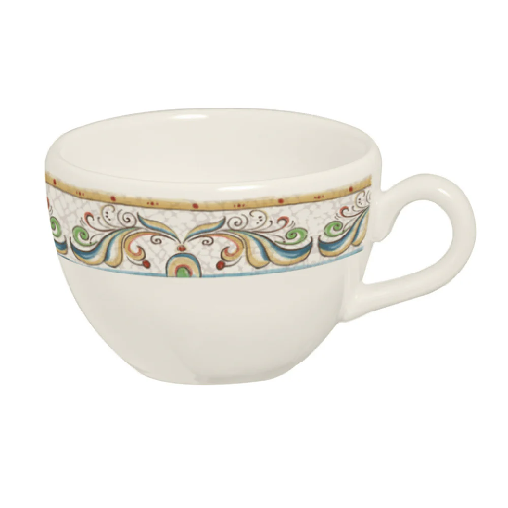 Steelite HL99563911 Low Cup 8.0 Oz 4.375