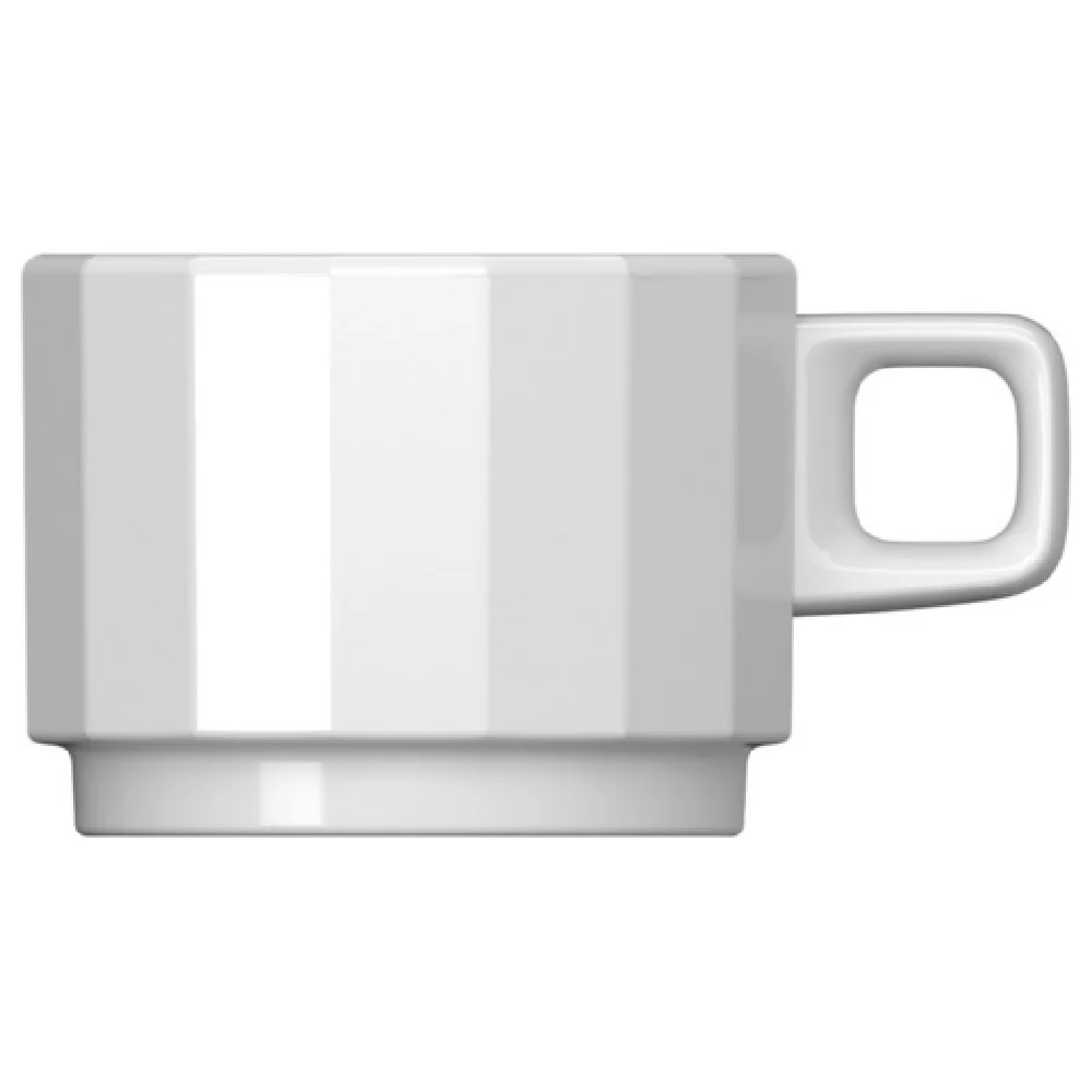 BauscherHepp 765209 Cup 3 Oz. Stackable