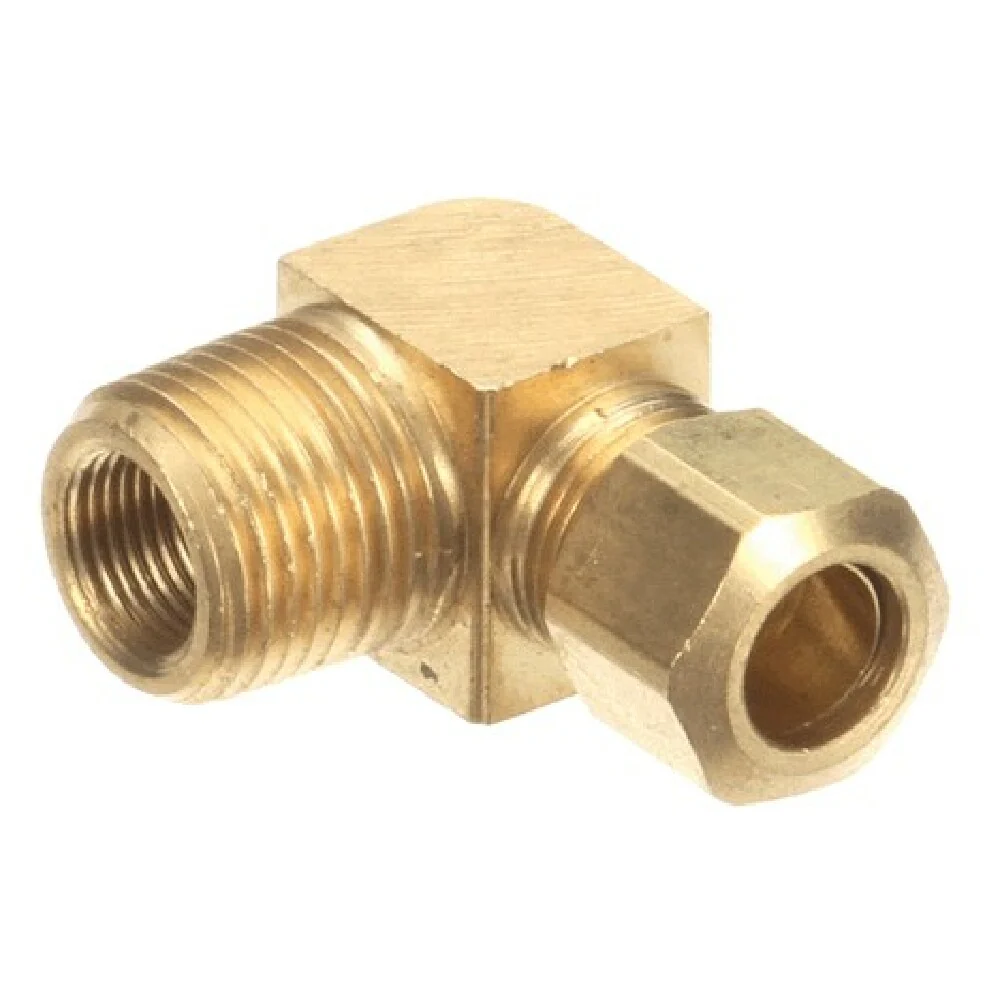 Accutemp AT0B-2891-1 5.1 Inch Orifice Adaptor for Gas Delivery Systems Accutemp AT0B-2891-1 5.1 Inch Orifice Adaptor for Gas Delivery Systems
