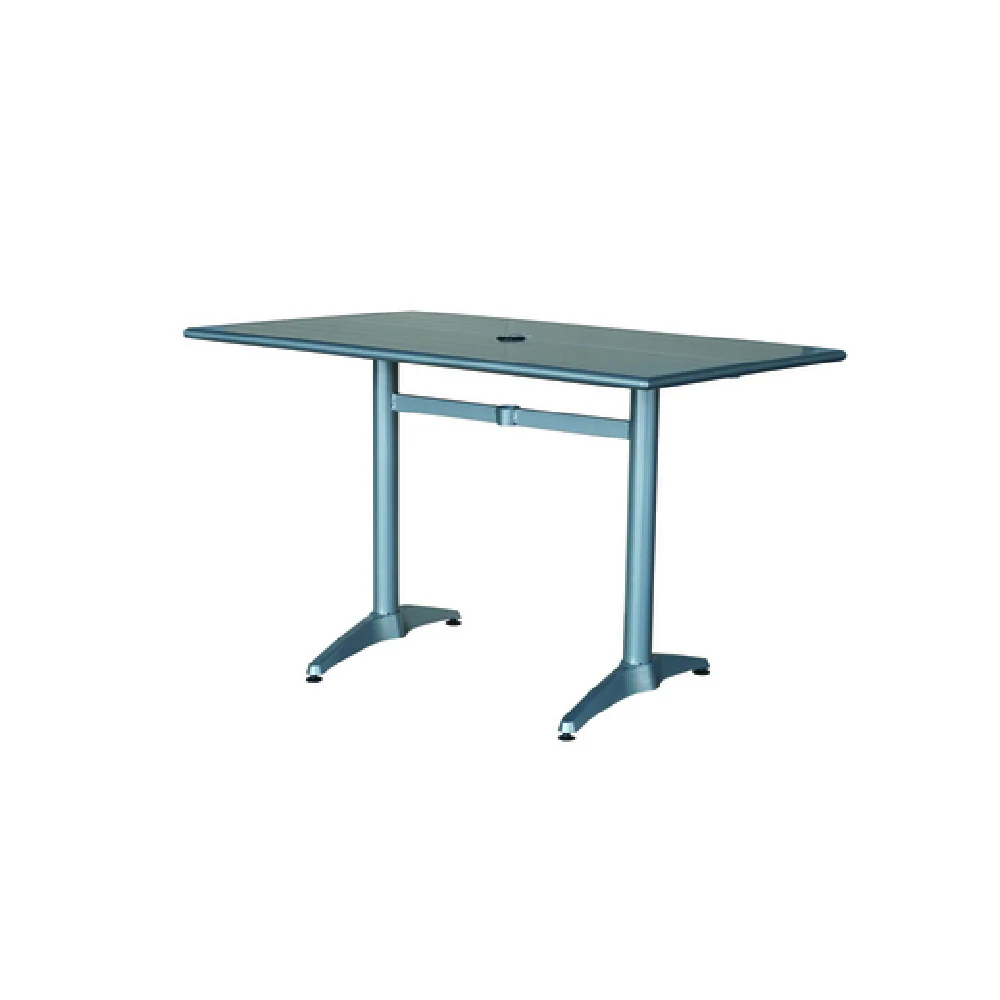 Hubert 21621 CenPro Outdoor Table 48 Hubert 21621 CenPro Outdoor Table 48