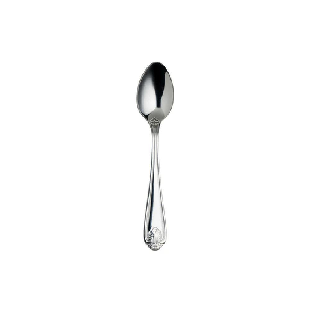 Steelite 5753SX003 7.125 Inch Oval Bowl Soup 18/0 Stainless Steel Steelite 5753SX003 7.125 Inch Oval Bowl Soup 18/0 Stainless Steel