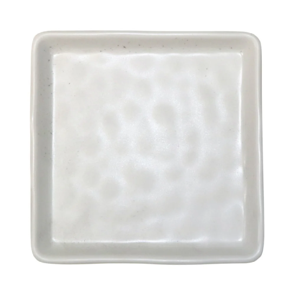 GET Enterprises SVR403 4 Inch Diameter Round Plate Melamine Touch of Honey GET Enterprises SVR403 4 Inch Diameter Round Plate Melamine Touch of Honey