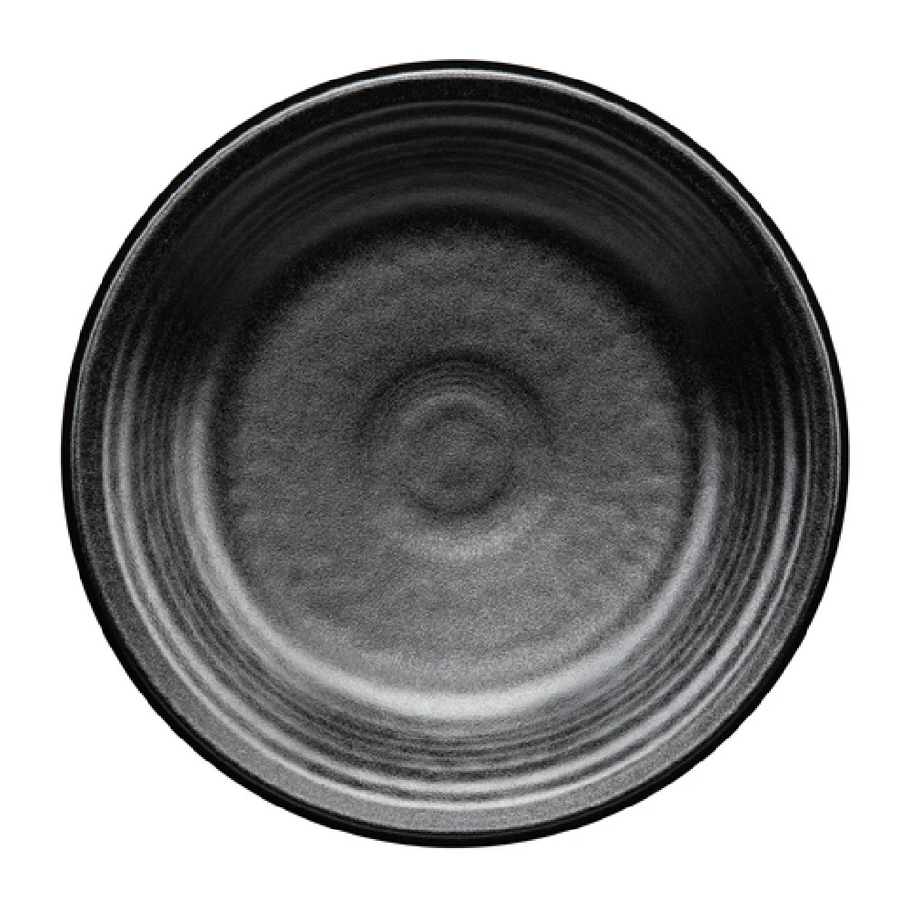 Steelite HL46420000 7.25 Inch Round Plate China for Restaurants and Catering
