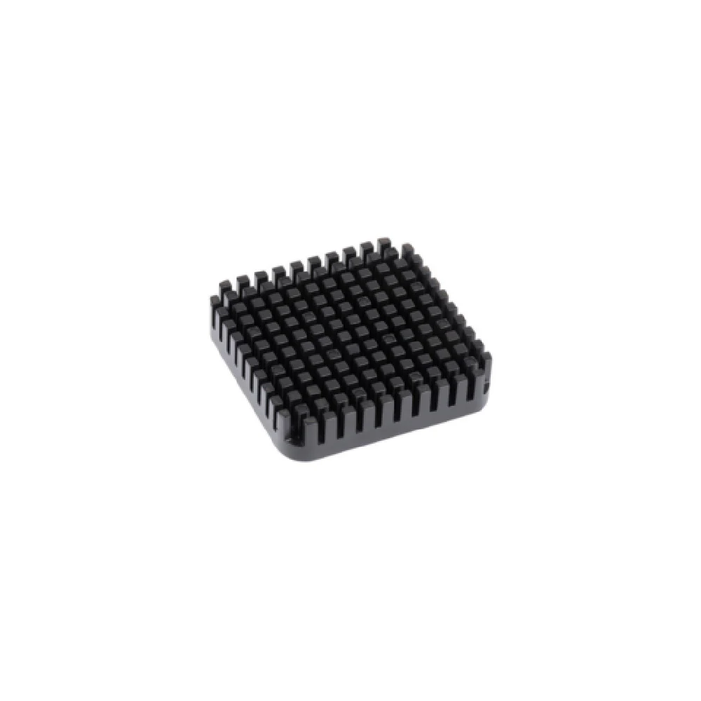 CAC China FPDC-2500SPB 1/4 Inch and 1/2 Inch Push Block for FPDC-S and FPFC-W Series
