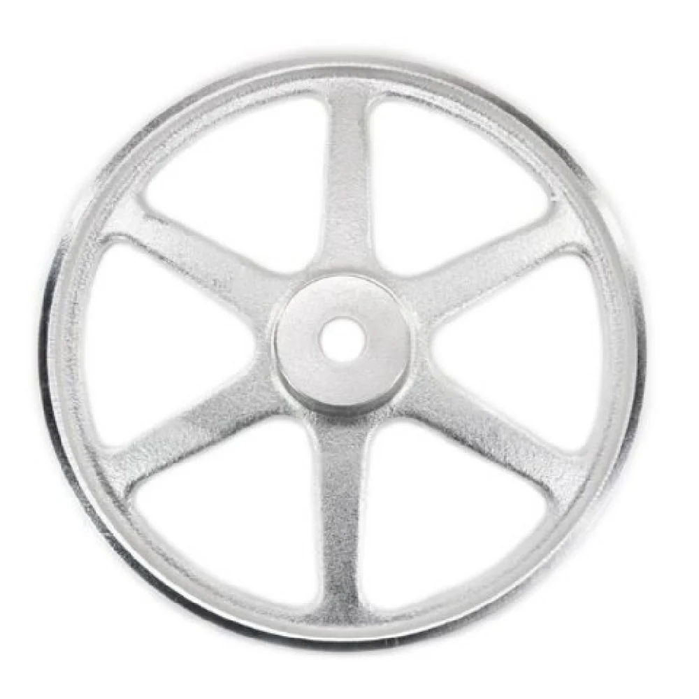 Alfa BIS560 14 Inch Lower Saw Wheel for Biro Meat Chopper and Grinder