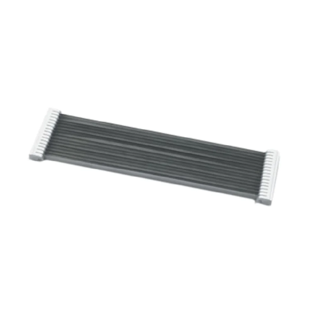 Vollrath 0653 3/16 Inch Blade Assembly Straight Blades NSF Tomato Parts
