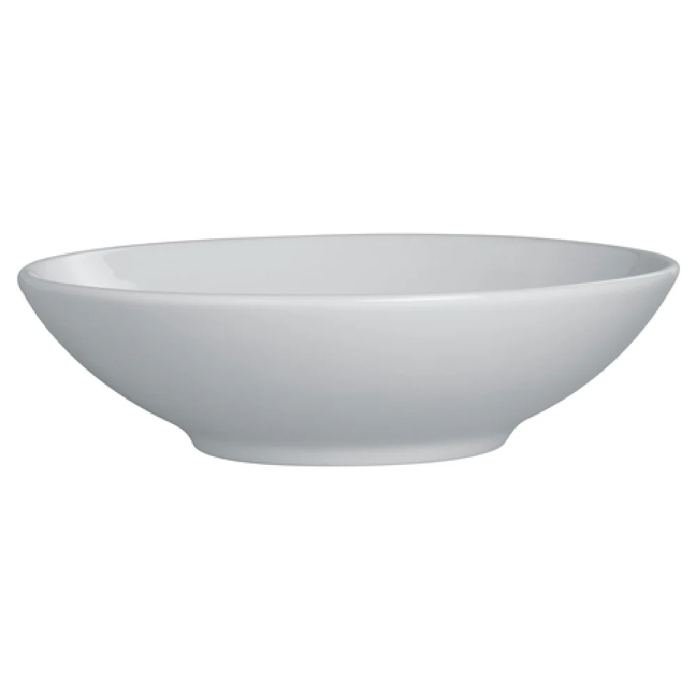 Steelite 6940E6097 44 Oz Bowl Round Porcelain Dishwasher Safe 9-1/8 Inch Diameter Steelite 6940E6097 44 Oz Bowl Round Porcelain Dishwasher Safe 9-1/8 Inch Diameter