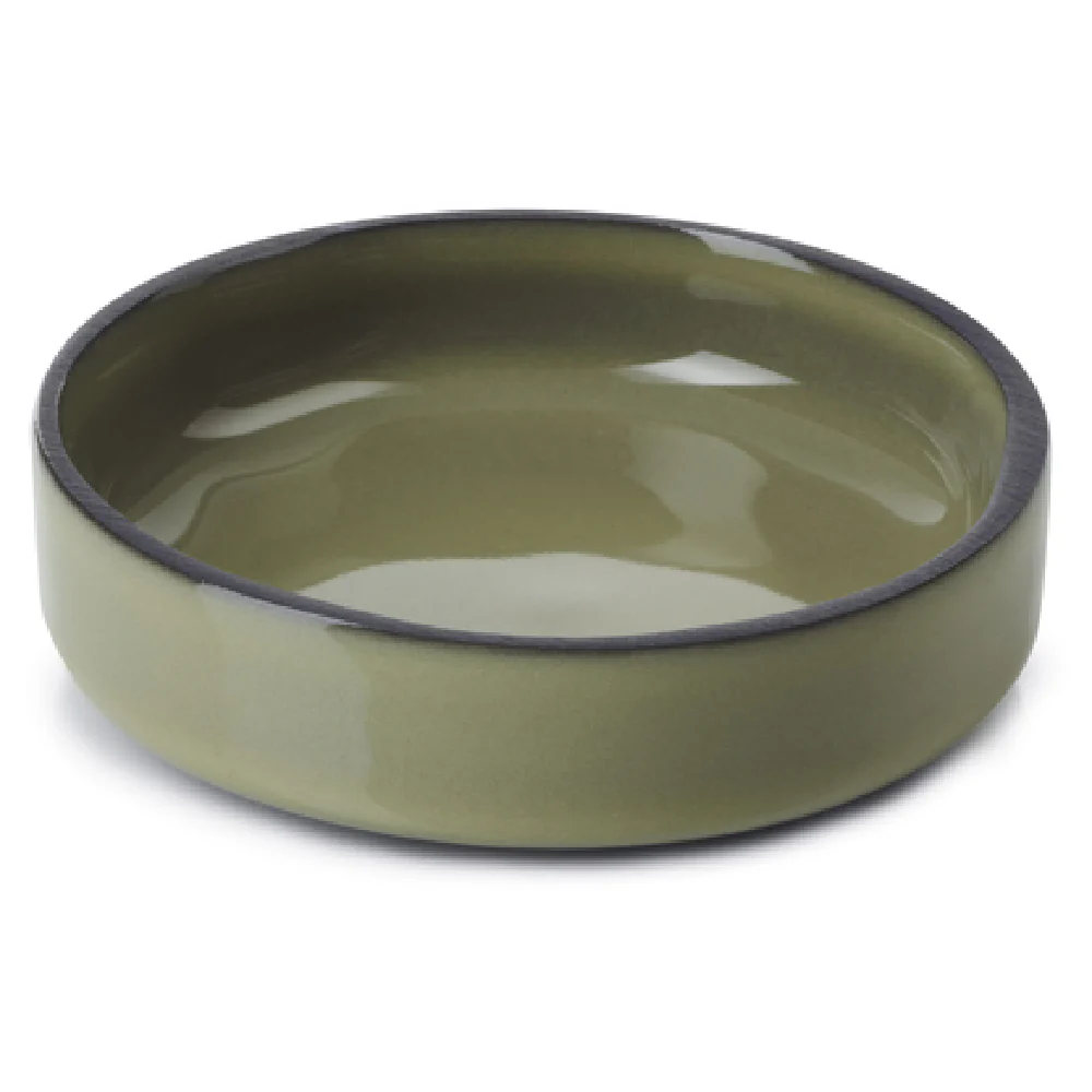 Revol 653965 1-1/4 Oz Round Bowl Oven Microwave Dishwasher Safe Porcelain - 6 Packs Revol 653965 1-1/4 Oz Round Bowl Oven Microwave Dishwasher Safe Porcelain - 6 Packs