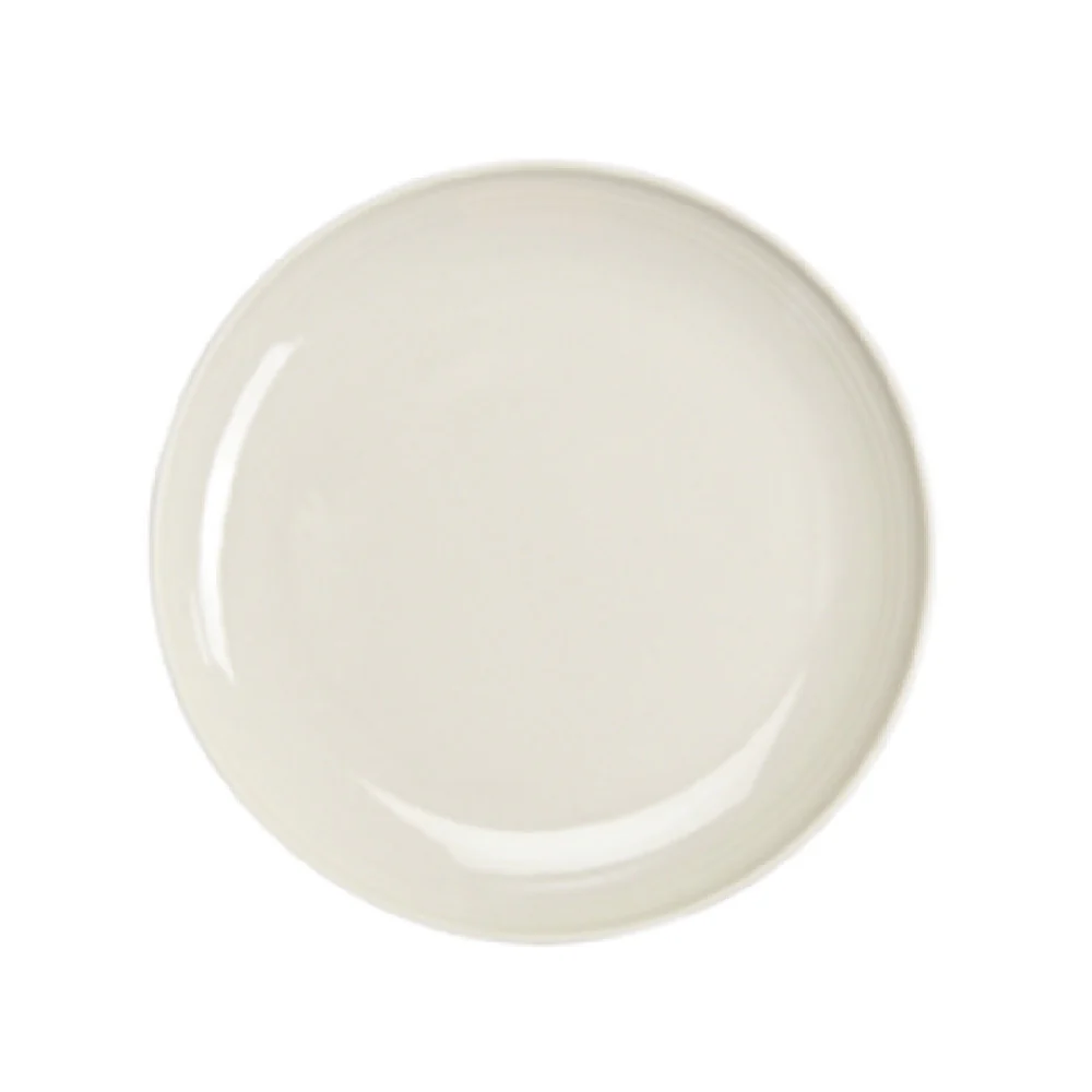 Steelite HL13089200 9 Inch Round Plate Flipside China Packs of 2 Dozen Steelite HL13089200 9 Inch Round Plate Flipside China Packs of 2 Dozen
