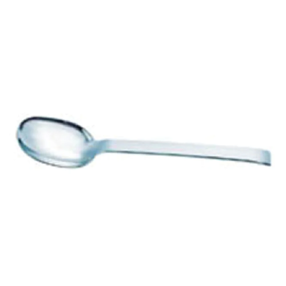 Arc Cardinal T3528 6 Inch Teaspoon 18/10 Stainless Steel with Empire Finish
