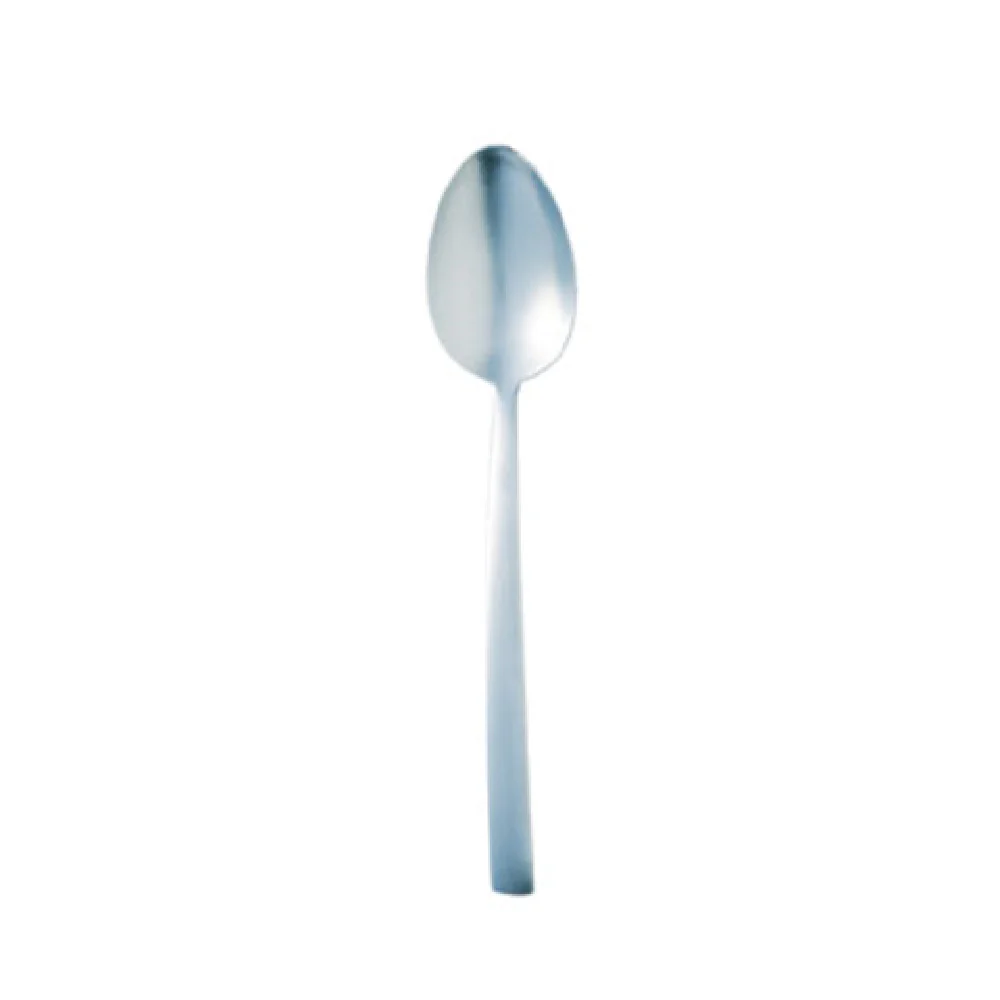 Arc Cardinal T7806 7.25 Inch Dessert Spoon 18/0 Stainless Steel with 12 Packs
