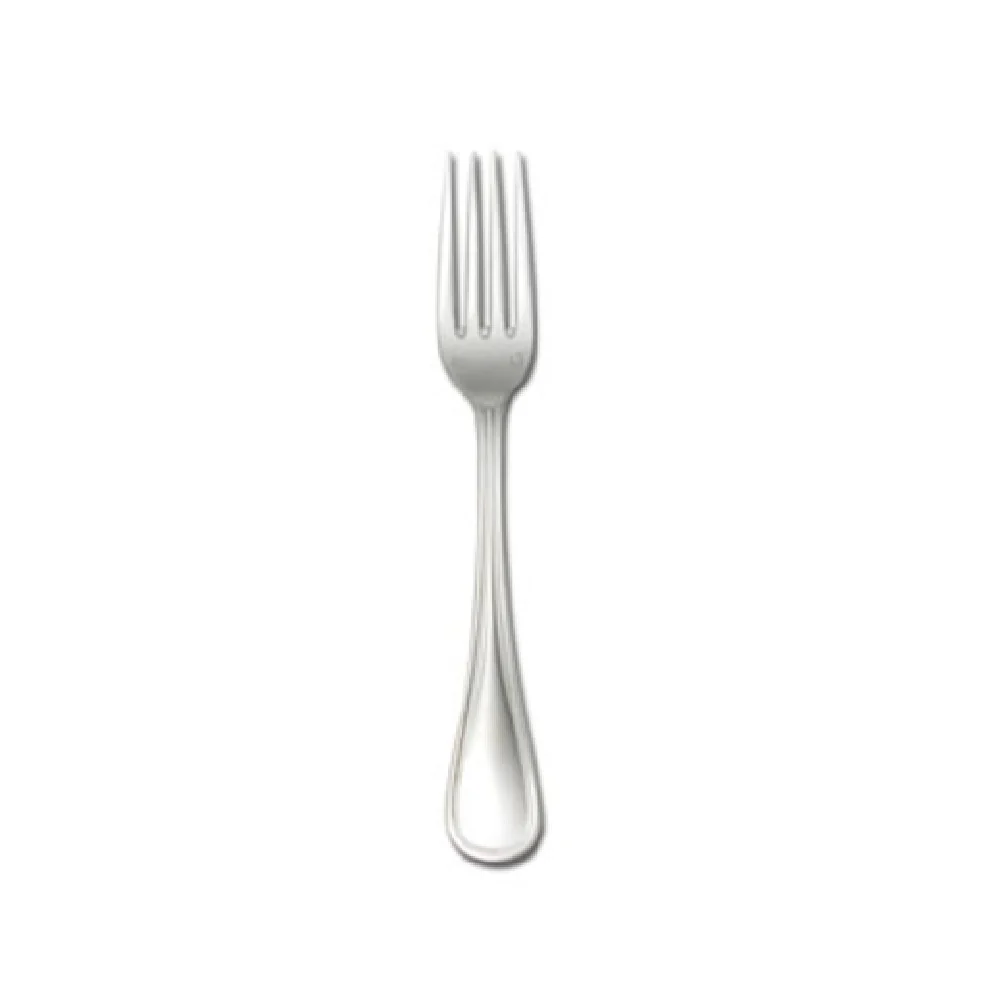 1880 Hospitality T029FDIF 7-3/4 Inch Fork European 18/10 Stainless Steel