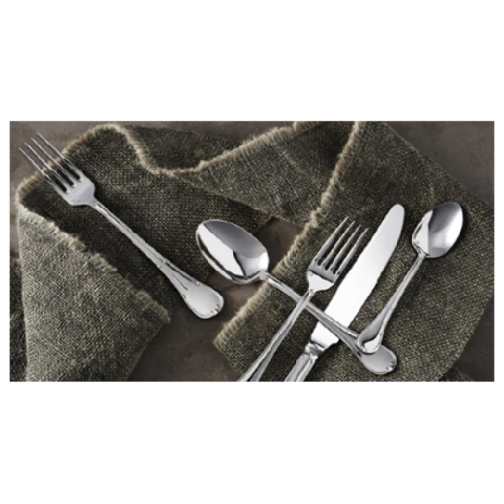 Steelite 5513J051 8-3/4 Inch Dessert Knife 13/0 Stainless Steel Steelite 5513J051 8-3/4 Inch Dessert Knife 13/0 Stainless Steel