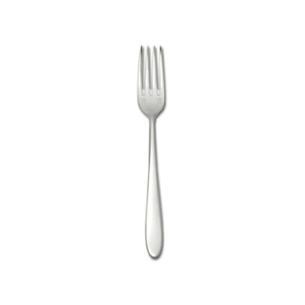 1880 Hospitality V023FOYF 5-1/2 Inch Oyster Cocktail Fork Silver-plated 1880 Hospitality V023FOYF 5-1/2 Inch Oyster Cocktail Fork Silver-plated