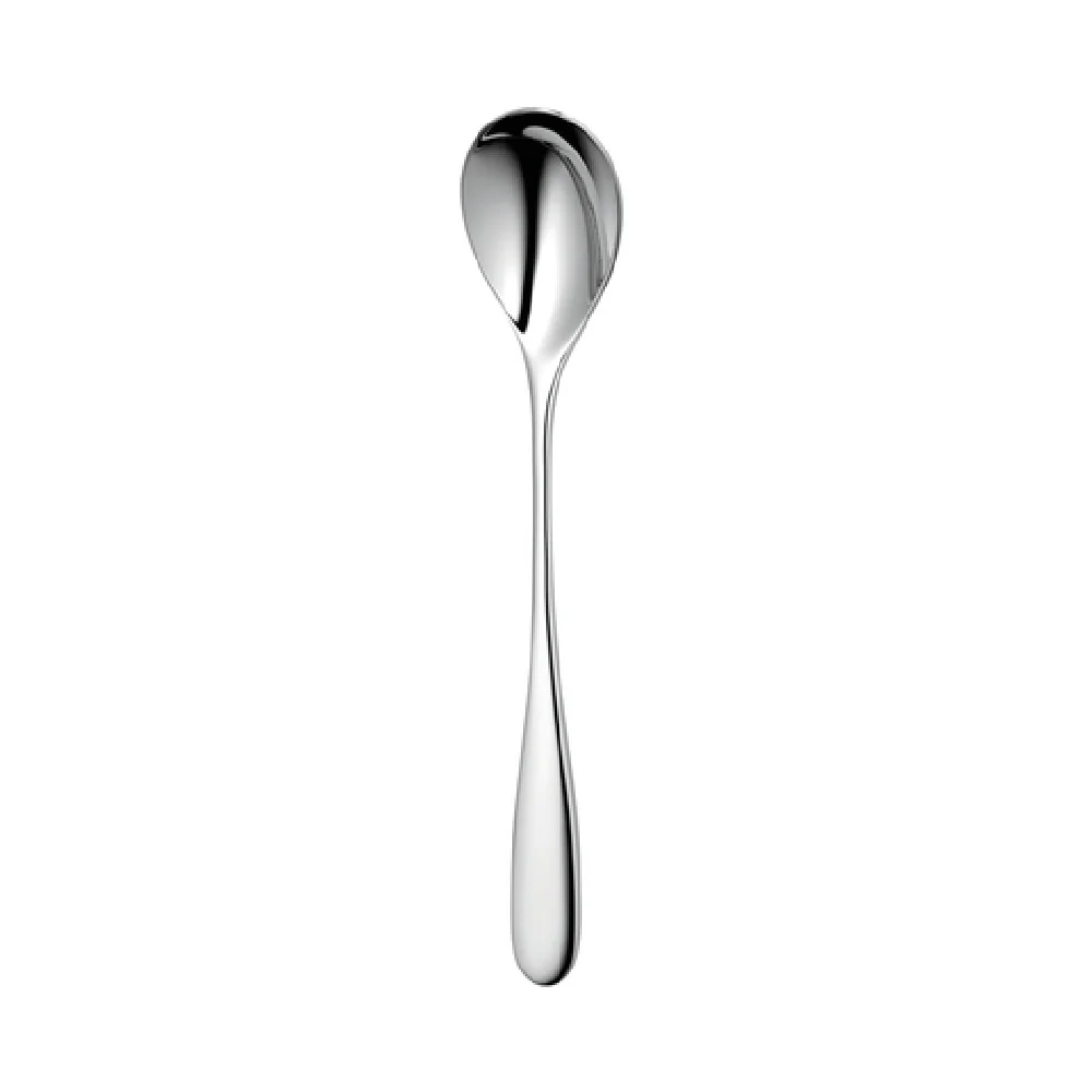 Steelite 5973SX006 7-1/2 Inch Iced Tea Spoon 18/10 Stainless Steel Steelite 5973SX006 7-1/2 Inch Iced Tea Spoon 18/10 Stainless Steel