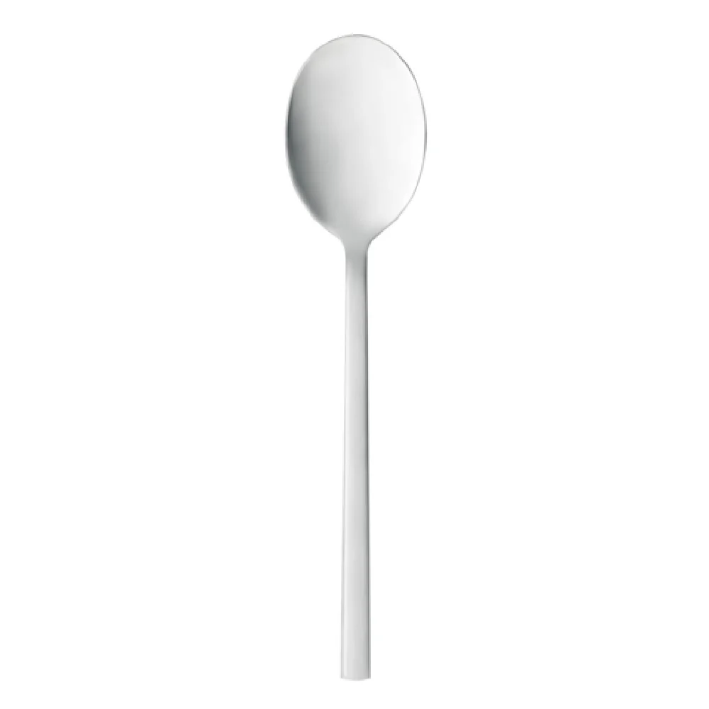 Libbey 963 001 6-1/8 Inch Teaspoon 18/0 Stainless Steel with polished finish Libbey 963 001 6-1/8 Inch Teaspoon 18/0 Stainless Steel with polished finish
