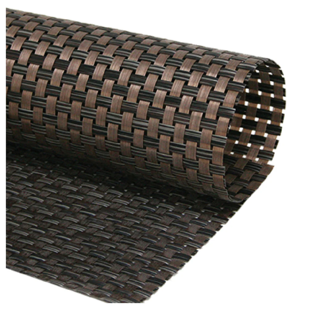 FOH RTL011COV83 Promotional Pricing May Be Available! Contact Your FOH® Sales Representative For Details! Metroweave® Placemat