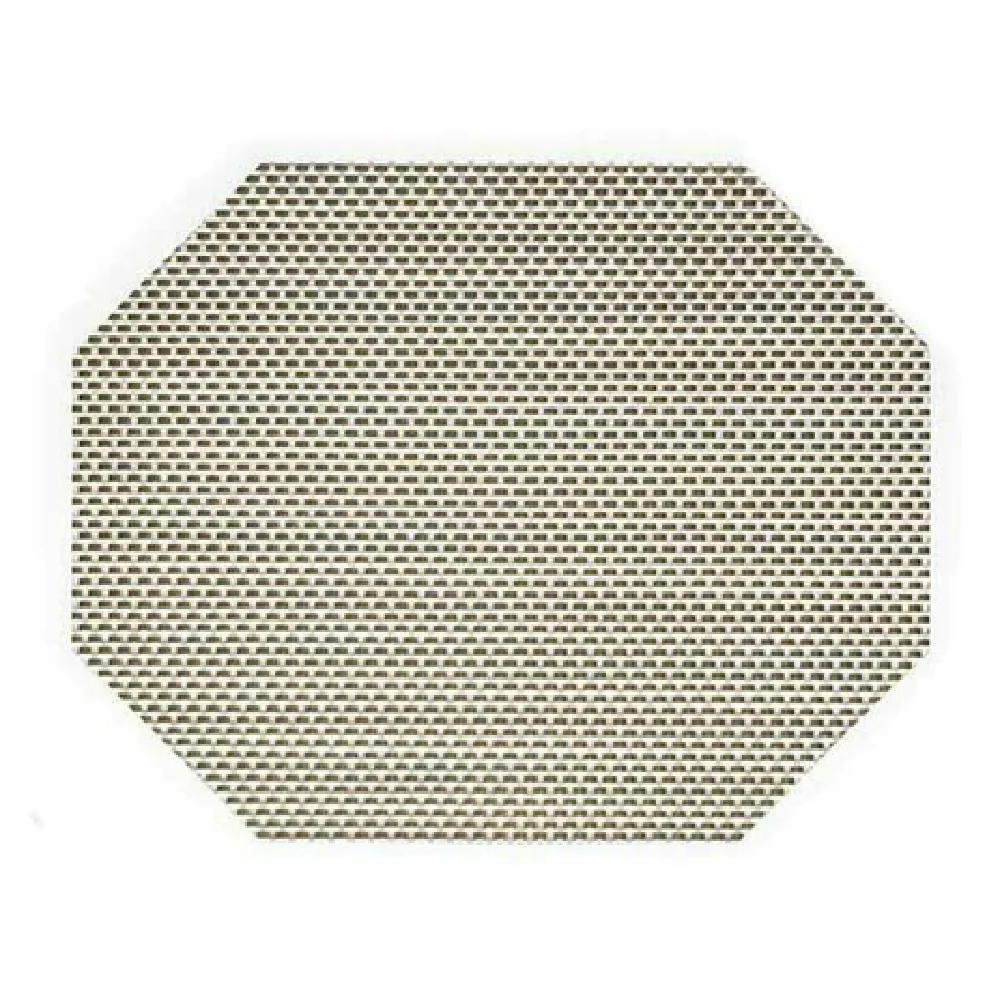 FOH XPM068GRV83 Promotional Pricing May Be Available! Contact Your FOH® Sales Representative For Details! Metroweave® Placemat FOH XPM068GRV83 Promotional Pricing May Be Available! Contact Your FOH® Sales Representative For Details! Metroweave® Placemat