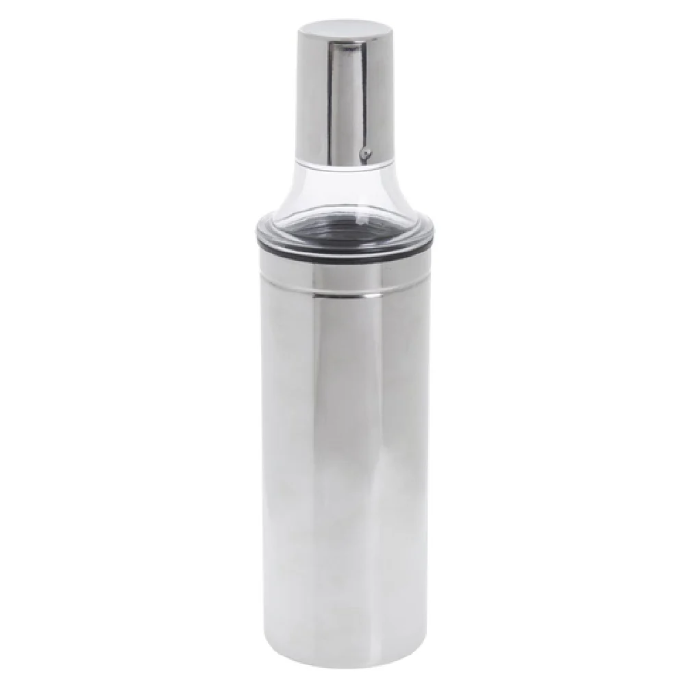 Hubert 10336 Oil/Dressing Bottle 34 Oz. 3-1/8